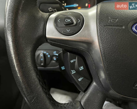 Коричневий Форд Сі-Макс, об'ємом двигуна 1.6 л та пробігом 229 тис. км за 9700 $, фото 35 на Automoto.ua