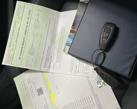 Коричневий Форд Сі-Макс, об'ємом двигуна 1.6 л та пробігом 229 тис. км за 9700 $, фото 1 на Automoto.ua