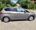 Коричневий Форд Сі-Макс, об'ємом двигуна 1.6 л та пробігом 194 тис. км за 9850 $, фото 10 на Automoto.ua