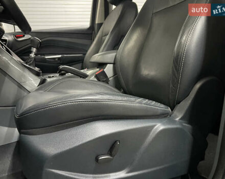 Коричневий Форд Сі-Макс, об'ємом двигуна 1.6 л та пробігом 229 тис. км за 9700 $, фото 39 на Automoto.ua