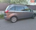 Коричневий Форд Сі-Макс, об'ємом двигуна 2 л та пробігом 216 тис. км за 8300 $, фото 1 на Automoto.ua