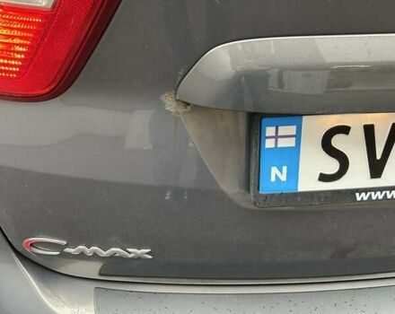 Форд Сі-Макс 2014 у Полонном на Automoto.ua Коричневий Форд Сі-Макс, об'ємом двигуна 1 л та пробігом 150 тис. км за 6000 $, фото 8 на Automoto.ua