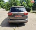 Коричневий Форд Сі-Макс, об'ємом двигуна 1.6 л та пробігом 194 тис. км за 9850 $, фото 6 на Automoto.ua