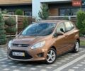 Коричневий Форд Сі-Макс, об'ємом двигуна 1.6 л та пробігом 240 тис. км за 7290 $, фото 1 на Automoto.ua