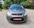 Коричневий Форд Сі-Макс, об'ємом двигуна 1.6 л та пробігом 194 тис. км за 9850 $, фото 9 на Automoto.ua