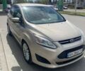 Коричневый Форд Си-Макс, объемом двигателя 1.9 л и пробегом 147 тыс. км за 12500 $, фото 2 на Automoto.ua