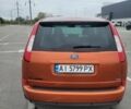 Коричневий Форд Сі-Макс, об'ємом двигуна 2 л та пробігом 308 тис. км за 4800 $, фото 2 на Automoto.ua