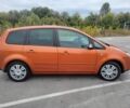 Коричневий Форд Сі-Макс, об'ємом двигуна 2 л та пробігом 308 тис. км за 4800 $, фото 1 на Automoto.ua