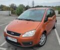 Коричневий Форд Сі-Макс, об'ємом двигуна 2 л та пробігом 308 тис. км за 4800 $, фото 4 на Automoto.ua