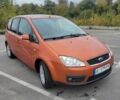 Коричневий Форд Сі-Макс, об'ємом двигуна 2 л та пробігом 308 тис. км за 4800 $, фото 1 на Automoto.ua