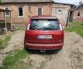 Красный Форд Си-Макс, объемом двигателя 2 л и пробегом 302 тыс. км за 4600 $, фото 3 на Automoto.ua