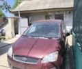 Червоний Форд Сі-Макс, об'ємом двигуна 0 л та пробігом 170 тис. км за 3200 $, фото 4 на Automoto.ua