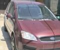Червоний Форд Сі-Макс, об'ємом двигуна 0 л та пробігом 170 тис. км за 3200 $, фото 3 на Automoto.ua