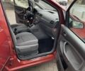 Червоний Форд Сі-Макс, об'ємом двигуна 1.8 л та пробігом 197 тис. км за 5799 $, фото 9 на Automoto.ua