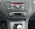 Червоний Форд Сі-Макс, об'ємом двигуна 1.8 л та пробігом 197 тис. км за 5799 $, фото 15 на Automoto.ua
