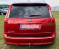 Червоний Форд Сі-Макс, об'ємом двигуна 1.8 л та пробігом 197 тис. км за 5400 $, фото 7 на Automoto.ua