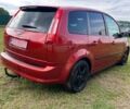 Червоний Форд Сі-Макс, об'ємом двигуна 1.8 л та пробігом 197 тис. км за 5400 $, фото 5 на Automoto.ua