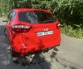 Червоний Форд Сі-Макс, об'ємом двигуна 1.6 л та пробігом 228 тис. км за 7400 $, фото 3 на Automoto.ua