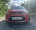 Червоний Форд Сі-Макс, об'ємом двигуна 1.6 л та пробігом 228 тис. км за 7400 $, фото 5 на Automoto.ua