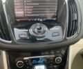 Красный Форд Си-Макс, объемом двигателя 2 л и пробегом 215 тыс. км за 9950 $, фото 5 на Automoto.ua