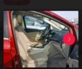 Красный Форд Си-Макс, объемом двигателя 2 л и пробегом 215 тыс. км за 9950 $, фото 3 на Automoto.ua