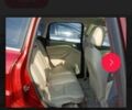 Красный Форд Си-Макс, объемом двигателя 2 л и пробегом 215 тыс. км за 9950 $, фото 2 на Automoto.ua