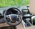 Красный Форд Си-Макс, объемом двигателя 2 л и пробегом 132 тыс. км за 2800 $, фото 8 на Automoto.ua