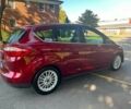 Красный Форд Си-Макс, объемом двигателя 0 л и пробегом 75 тыс. км за 6500 $, фото 3 на Automoto.ua