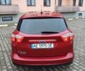 Червоний Форд Сі-Макс, об'ємом двигуна 2 л та пробігом 133 тис. км за 10600 $, фото 4 на Automoto.ua