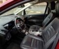 Червоний Форд Сі-Макс, об'ємом двигуна 2 л та пробігом 133 тис. км за 10600 $, фото 11 на Automoto.ua