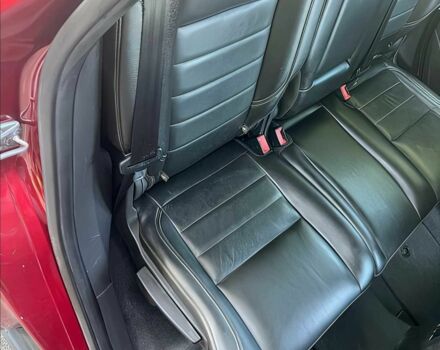 Красный Форд Си-Макс, объемом двигателя 0 л и пробегом 75 тыс. км за 6500 $, фото 7 на Automoto.ua