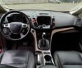 Червоний Форд Сі-Макс, об'ємом двигуна 2 л та пробігом 133 тис. км за 10600 $, фото 12 на Automoto.ua