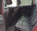 Червоний Форд Сі-Макс, об'ємом двигуна 2 л та пробігом 133 тис. км за 10600 $, фото 10 на Automoto.ua