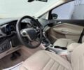 Красный Форд Си-Макс, объемом двигателя 2 л и пробегом 70 тыс. км за 4400 $, фото 6 на Automoto.ua