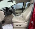 Красный Форд Си-Макс, объемом двигателя 2 л и пробегом 70 тыс. км за 4400 $, фото 7 на Automoto.ua