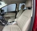 Красный Форд Си-Макс, объемом двигателя 2 л и пробегом 70 тыс. км за 4400 $, фото 9 на Automoto.ua