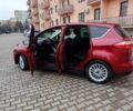 Червоний Форд Сі-Макс, об'ємом двигуна 2 л та пробігом 133 тис. км за 10600 $, фото 5 на Automoto.ua