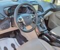 Красный Форд Си-Макс, объемом двигателя 2 л и пробегом 61 тыс. км за 8200 $, фото 7 на Automoto.ua