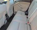 Красный Форд Си-Макс, объемом двигателя 2 л и пробегом 61 тыс. км за 8200 $, фото 12 на Automoto.ua