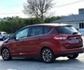 Червоний Форд Сі-Макс, об'ємом двигуна 2 л та пробігом 44 тис. км за 8900 $, фото 5 на Automoto.ua