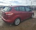 Червоний Форд Сі-Макс, об'ємом двигуна 2 л та пробігом 111 тис. км за 8000 $, фото 1 на Automoto.ua