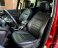 Червоний Форд Сі-Макс, об'ємом двигуна 2 л та пробігом 44 тис. км за 8900 $, фото 9 на Automoto.ua