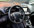 Червоний Форд Сі-Макс, об'ємом двигуна 2 л та пробігом 58 тис. км за 4500 $, фото 5 на Automoto.ua