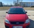 Червоний Форд Сі-Макс, об'ємом двигуна 1.6 л та пробігом 225 тис. км за 4012 $, фото 1 на Automoto.ua