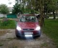 Червоний Форд Сі-Макс, об'ємом двигуна 1.6 л та пробігом 382 тис. км за 3500 $, фото 1 на Automoto.ua