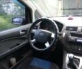 Червоний Форд Сі-Макс, об'ємом двигуна 1.6 л та пробігом 382 тис. км за 3500 $, фото 1 на Automoto.ua