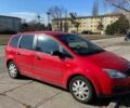 Червоний Форд Сі-Макс, об'ємом двигуна 1.6 л та пробігом 225 тис. км за 4090 $, фото 1 на Automoto.ua