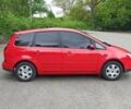 Форд Си-Макс 2005 в Черкассах на Automoto.ua Красный Форд Си-Макс, объемом двигателя 1.6 л и пробегом 350 тыс. км за 3999 $, фото 5 на Automoto.ua