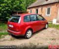 Красный Форд Си-Макс, объемом двигателя 2 л и пробегом 0 тыс. км за 4700 $, фото 3 на Automoto.ua