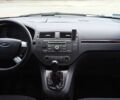 Червоний Форд Сі-Макс, об'ємом двигуна 1.6 л та пробігом 350 тис. км за 4300 $, фото 6 на Automoto.ua